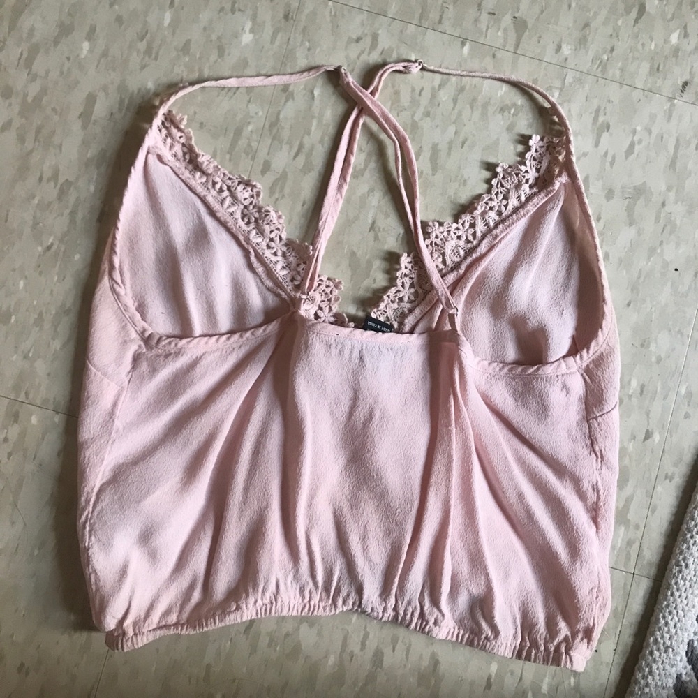 crop top - Picture 2 of 3